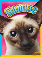 Siamese 1644660180 Book Cover