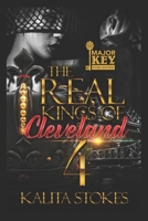 The Real Kings of Cleveland 4: The Finale B089957DBF Book Cover