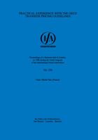 Practical Experience with the OECD Transfer Pricing Guidelines (IFA CONGRESS SEMINAR SERIES Volume 23b) 9041112987 Book Cover