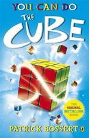 You Can Do the Cube 0140314830 Book Cover