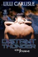 Distant Thunder (Gods & Thunder) 195105587X Book Cover