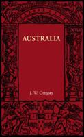 Australia 1143036034 Book Cover