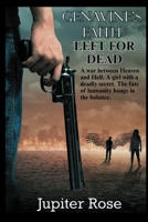 Genavine's Faith: Left for dead B0B9QS48FJ Book Cover