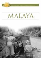 Malaya 1942 0980567440 Book Cover