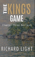 The King's Game Chapter Three Betrayal 231796675X Book Cover