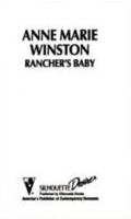 Rancher's Baby 0373760310 Book Cover