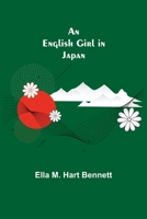 An English Girl In Japan 9354841023 Book Cover