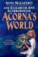 Acorna's World 0061050954 Book Cover
