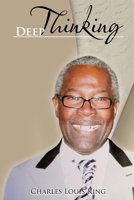 Deep Thinking 1955255318 Book Cover