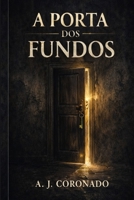 A Porta dos Fundos (Portuguese Edition) B0GQQ5TH26 Book Cover