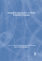 Integrated Approaches to Water Pollution Problems 0367863871 Book Cover