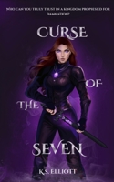 Curse of the Seven (Redemption of Omnia) 1764168208 Book Cover