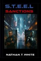 STEEL SANCTIONS B0G3WXX67D Book Cover