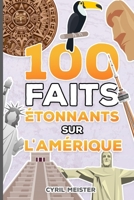 100 faits étonnants sur l'Amérique B0948MX2Z7 Book Cover