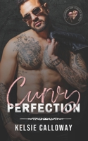 Curvy Perfection: Alpha Male High Heat BBW Romance B0B2HK6XJM Book Cover