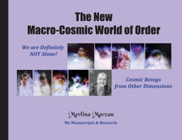 The New Macro-Cosmic World of Order 0646806920 Book Cover