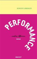Performance 224682267X Book Cover