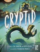 Cryptid 1472830652 Book Cover