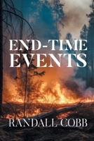 End-Time Events B0DQVNSXK9 Book Cover