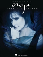 Enya - Dark Sky Island 1495057372 Book Cover