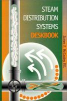 Steam Distribution Systems Deskbook 0130267694 Book Cover
