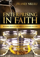 Enterprising In Faith 1990935435 Book Cover