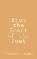 From the Heart of the Poet 1534615318 Book Cover