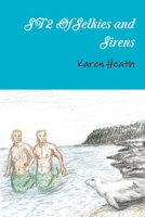 Of Selkies and Sirens 1329229002 Book Cover