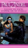 Pardon Me, You're Stepping On My Eyeball 0553108719 Book Cover