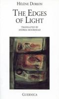 Edges of Light: Selected Poems: 1983-1990 (Essential Poets No. 60) 0920717950 Book Cover