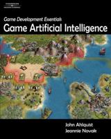 Game Development Essentials: Game Artificial Intelligence 1418038571 Book Cover