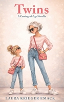 Twins: A Coming-of-Age Novella B0GYP61DVB Book Cover
