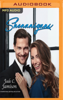 Shenanigans 1635765250 Book Cover