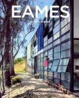 Charles and Ray Eeames 382282870X Book Cover