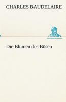 Die Blumen Des Bosen 3842488408 Book Cover