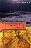 To Build a Ship 0870710400 Book Cover