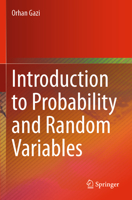 Introduction to Probability and Random Variables 3031318153 Book Cover