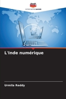 L'Inde numérique (French Edition) 6208560233 Book Cover