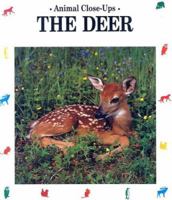 The Deer (Animal Close-Ups) B0006RICUW Book Cover