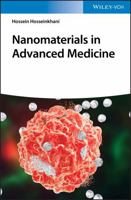 Nanomaterials in Advanced Medicine 3527345493 Book Cover