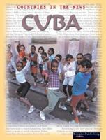 Cuba (Walsh, Kieran. Countries in the News II.) 1595152881 Book Cover