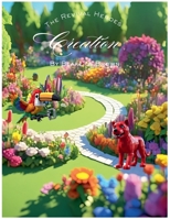 The Revival Heroes Creation B0GL96S1BY Book Cover