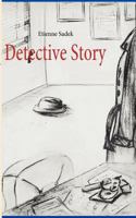 Detective Story 3842366469 Book Cover