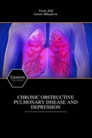 CHRONIC OBSTRUCTIVE PULMONARY DISEASE AND DEPRESSION B0FMD5V3JF Book Cover