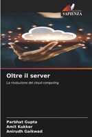 Oltre il server (Italian Edition) 6209802087 Book Cover