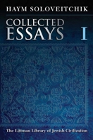 Collected Essays: Volume I 1786941651 Book Cover