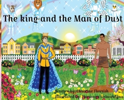 The King and the Man of Dust 8265571178 Book Cover