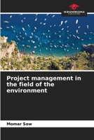 Project management in the field of the environment 6205936992 Book Cover