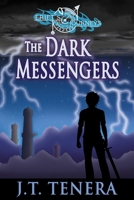 Erift's Journeys: The Dark Messengers 1737682745 Book Cover