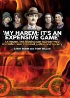 My Harem: It's An Expensive Game 1911273965 Book Cover